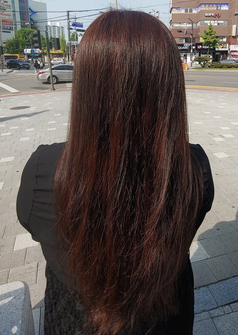 이철헤어커커오산 이미지