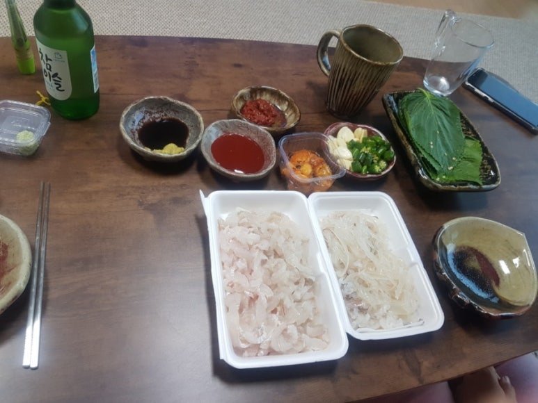 부강수산 이미지