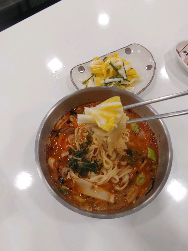 설빙정막국수 이미지