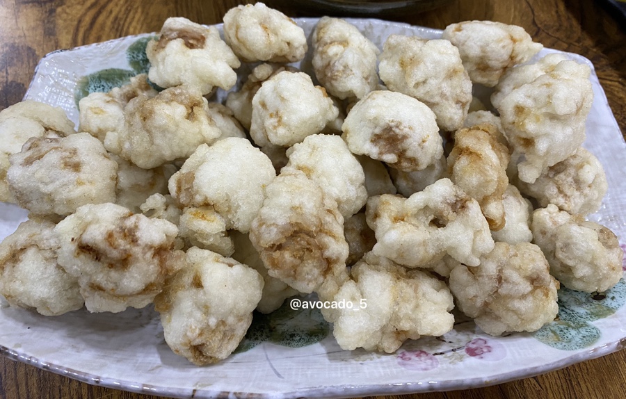 손짜장수타킹 이미지