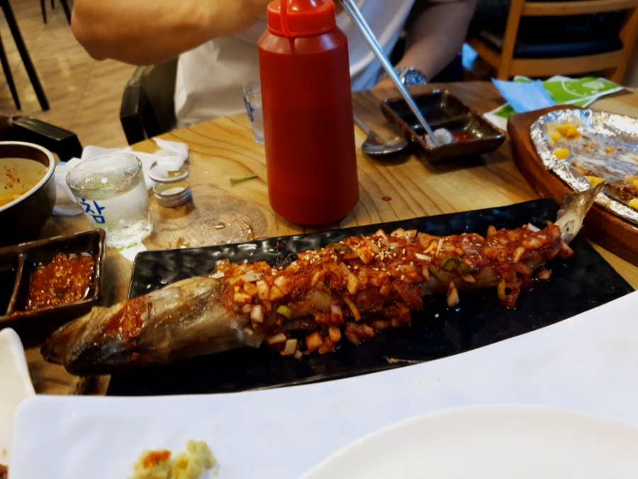 미성코다리찜 이미지