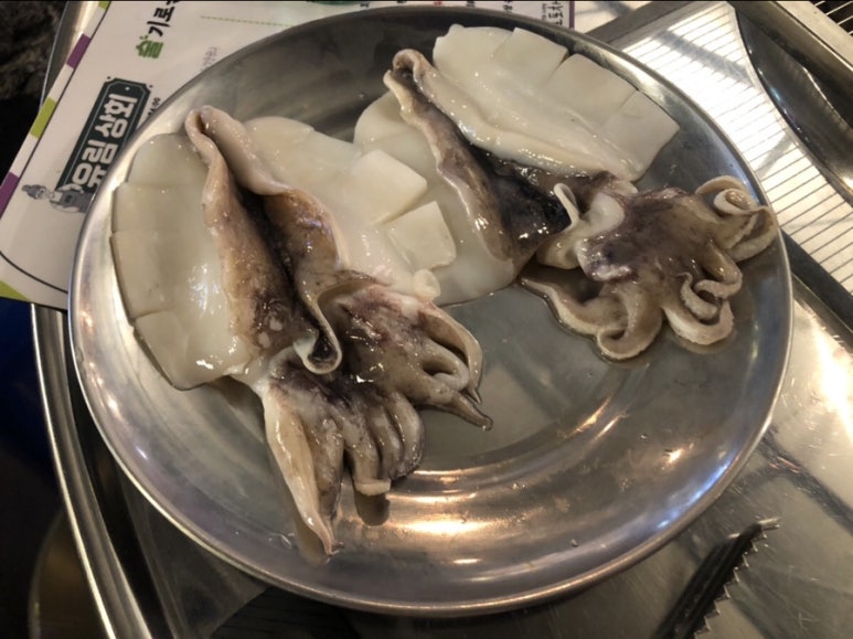 유림주유소 이미지