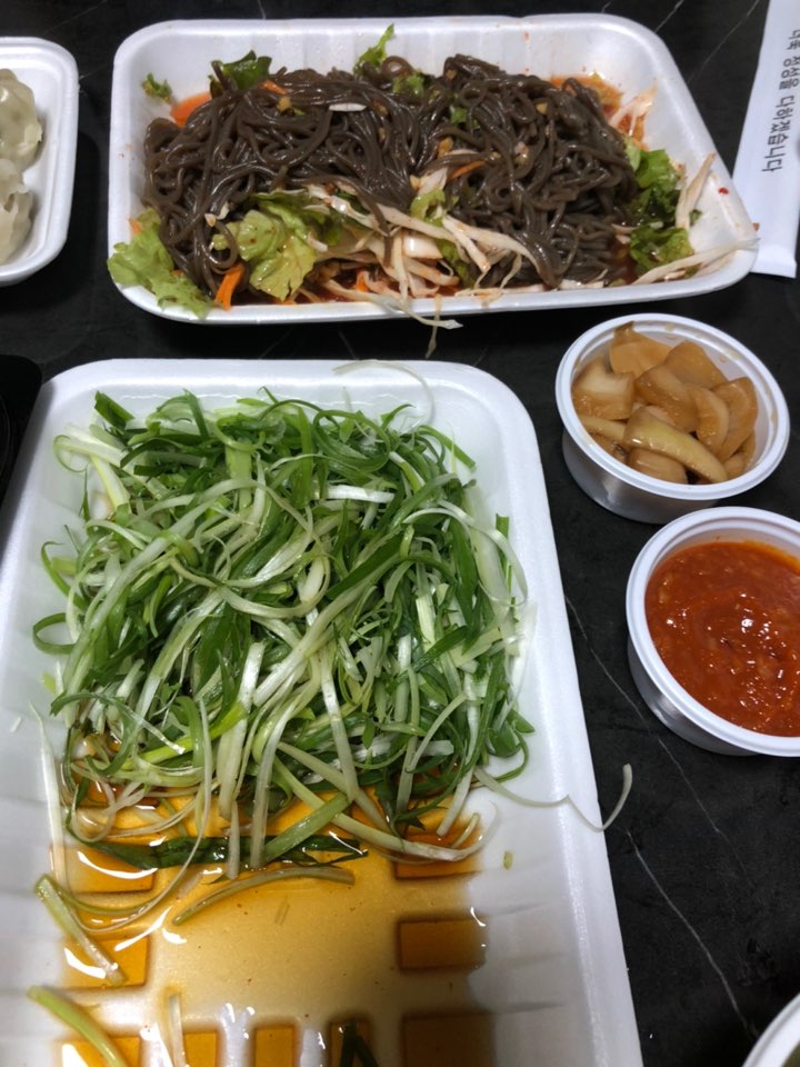 대성왕족발 이미지