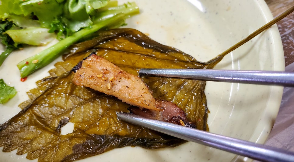 광양닭숯불구이 이미지