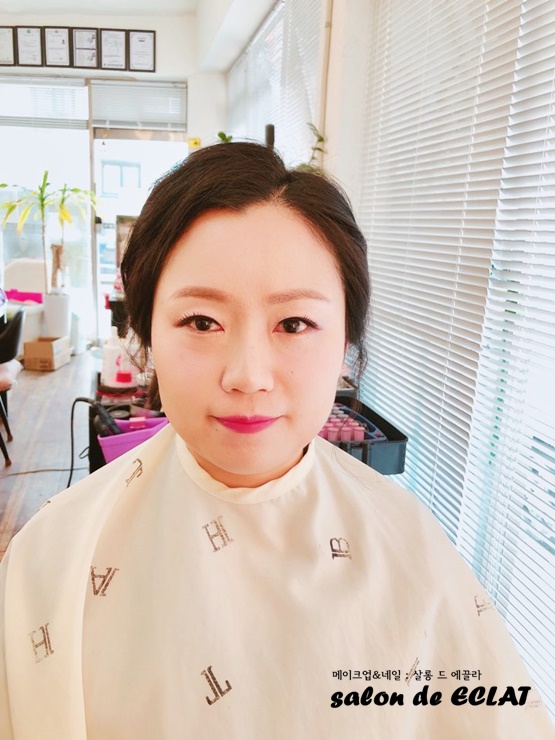 에끌라 살롱 이미지
