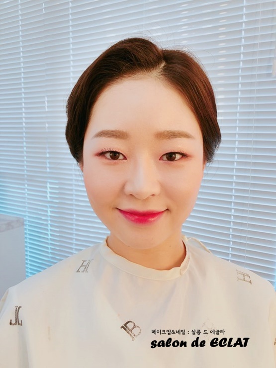 에끌라 살롱 이미지