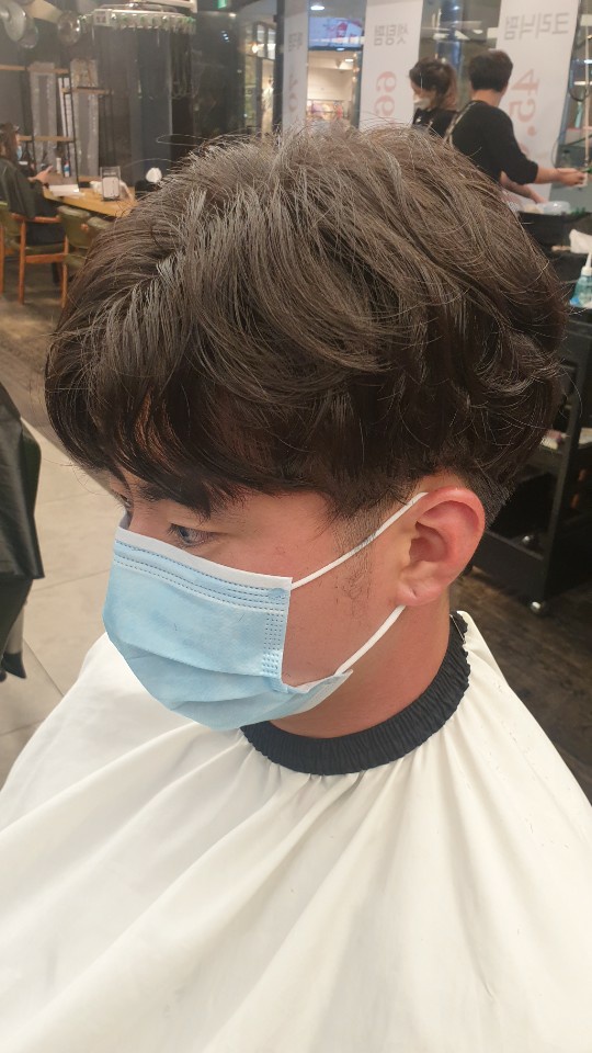 포도미용실 이미지