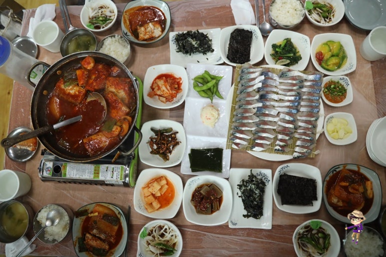 신산배꼽시계 이미지