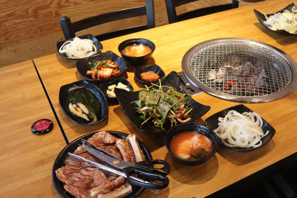 소래갈비 이미지