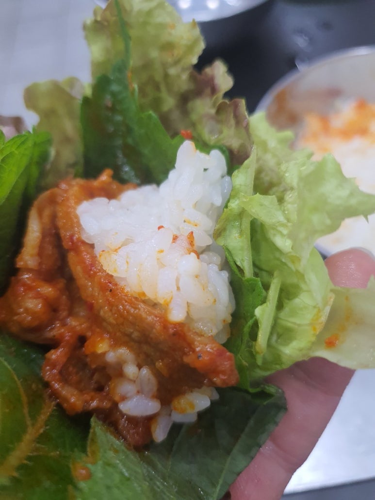 주성환정육점 이미지
