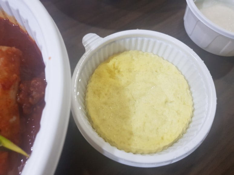 주군 찜갈비 이미지