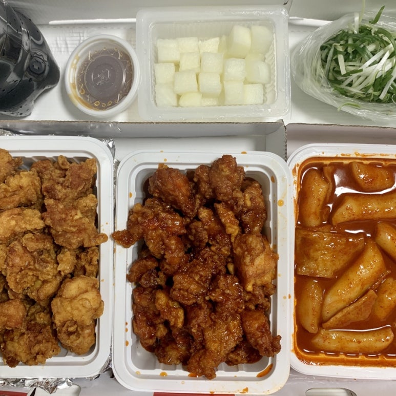 대윤파닭 이미지