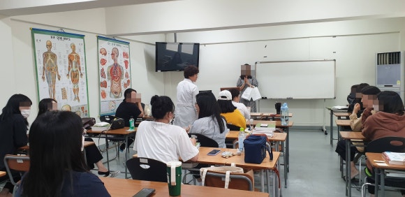 이천간호학원 이미지