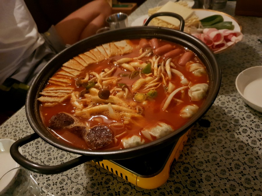 미성코다리찜 이미지
