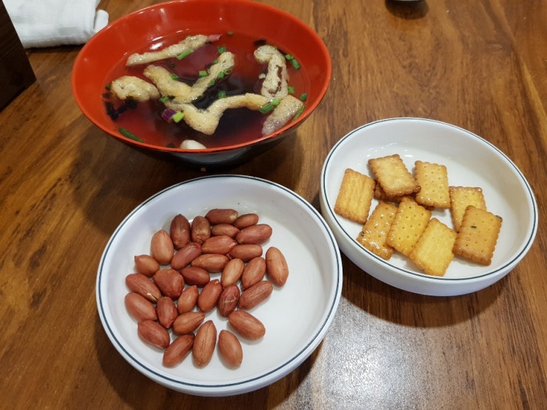 도미초밥 이미지
