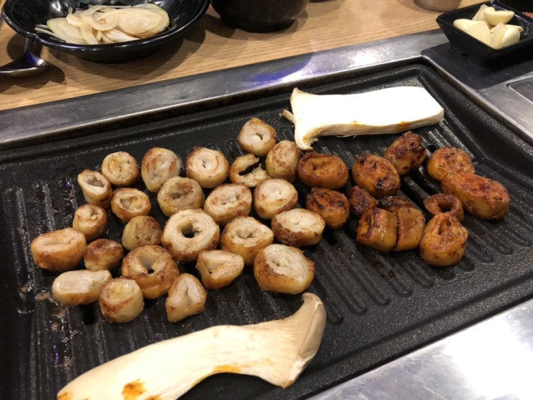 통큰대구막창 이미지
