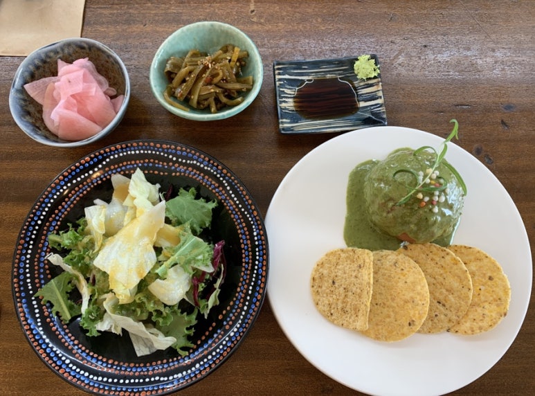은희네 식탁 이미지