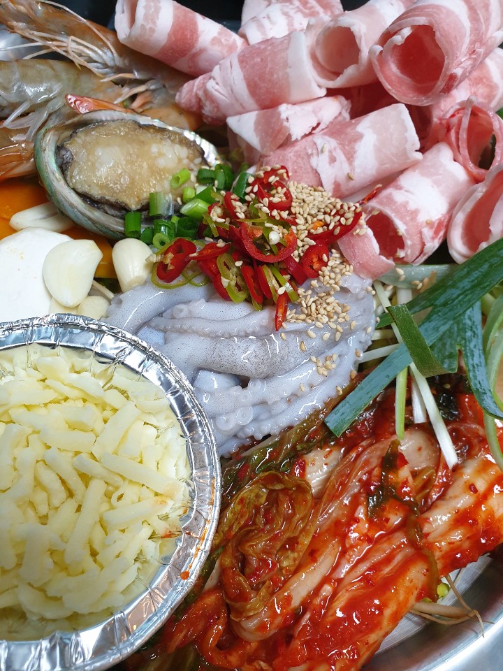 연희네튀김 이미지