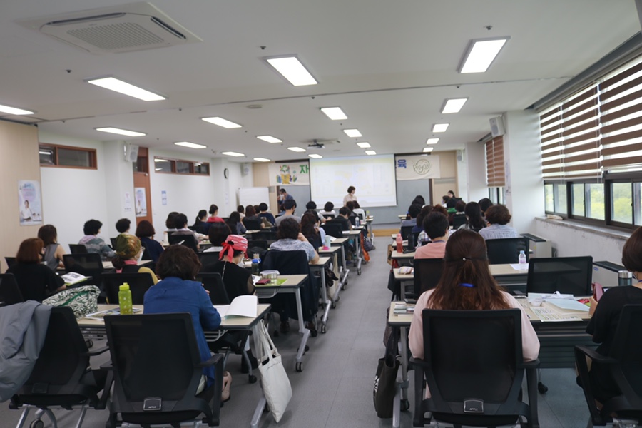 자원순환해설사협의회 이미지