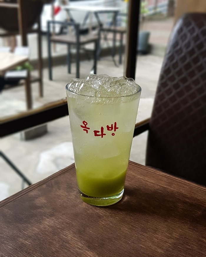 옥다방 이미지