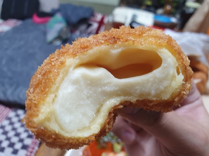 미친꽈배기 이미지