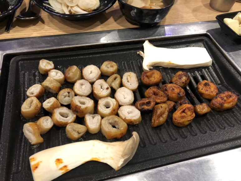 통큰대구막창 이미지