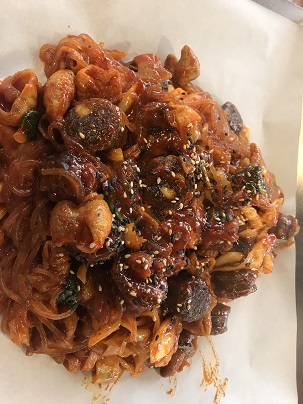 대박곱창구이 이미지