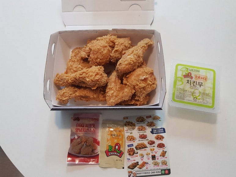 주군 찜갈비 이미지