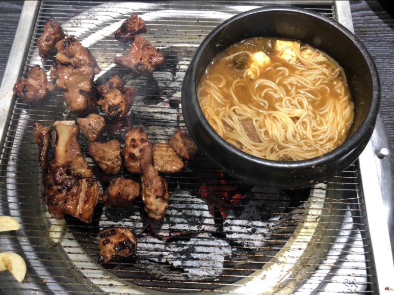 태림갈비 이미지