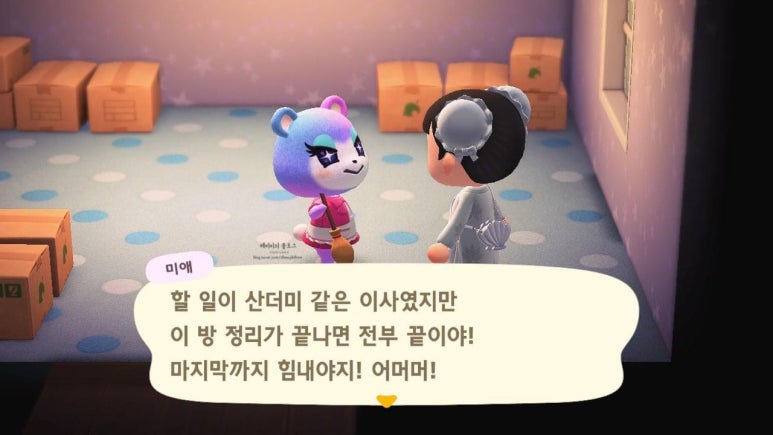 미애방 이미지