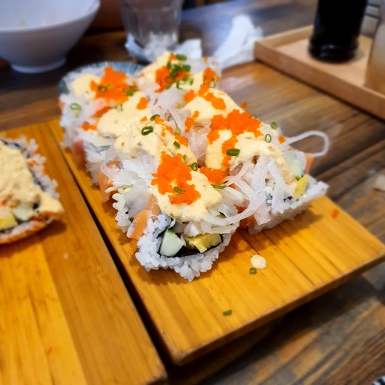 수시로스시 이미지