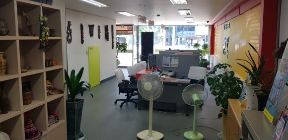 야호관광 이미지