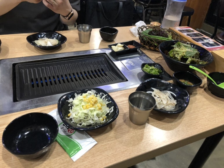 통큰대구막창 이미지