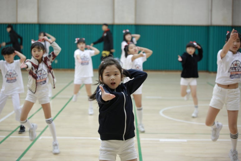슈팅스타아카데미 이미지