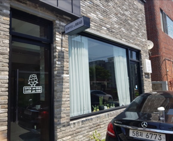 선산베이커리 이미지