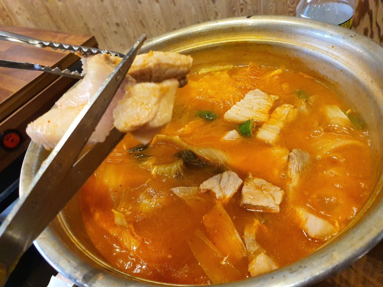 닭찌 이미지