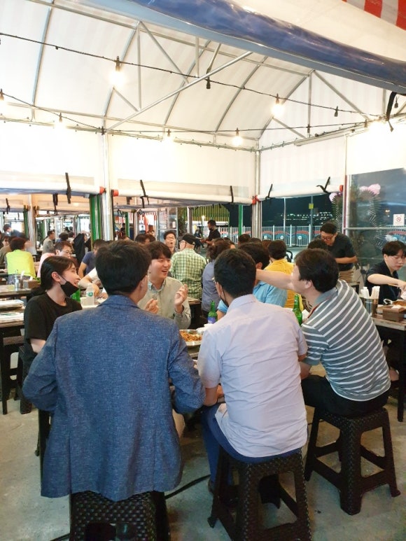연희네튀김 이미지