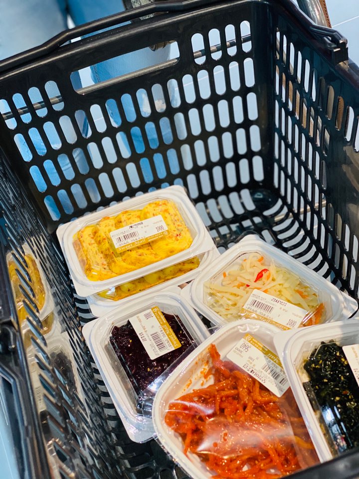 전주반찬 이미지