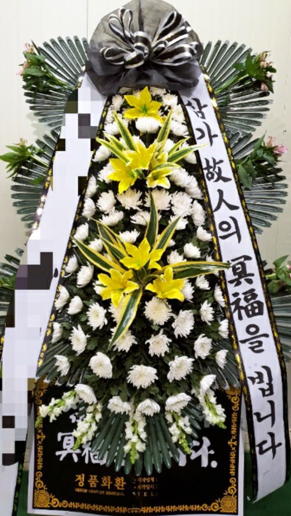 선산전문장례식장 이미지