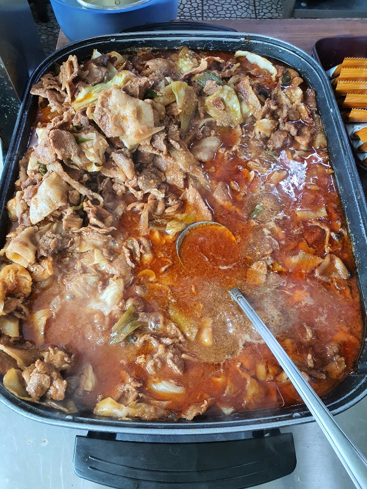 착한밥상 이미지