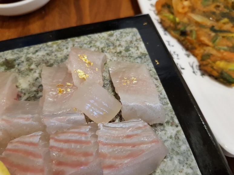 도미초밥 이미지