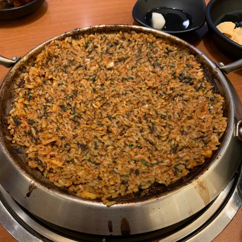 바른찜닭 이미지