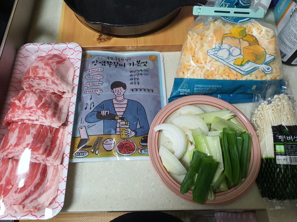 장현푸드 이미지