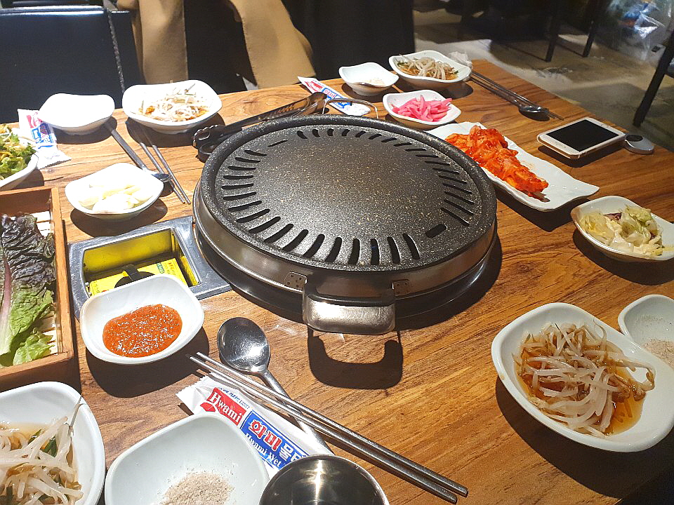한우 축산유통 이미지
