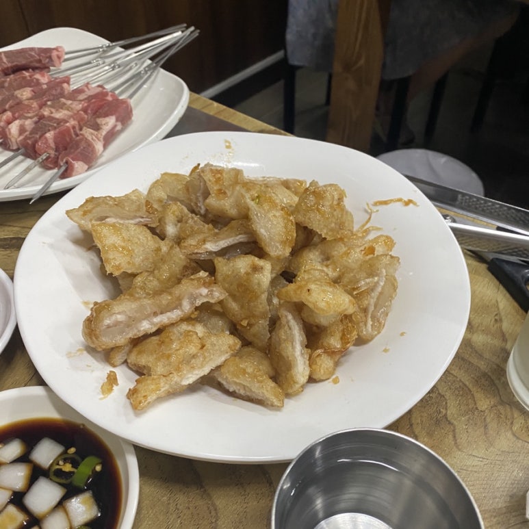 신취원양꼬치 이미지