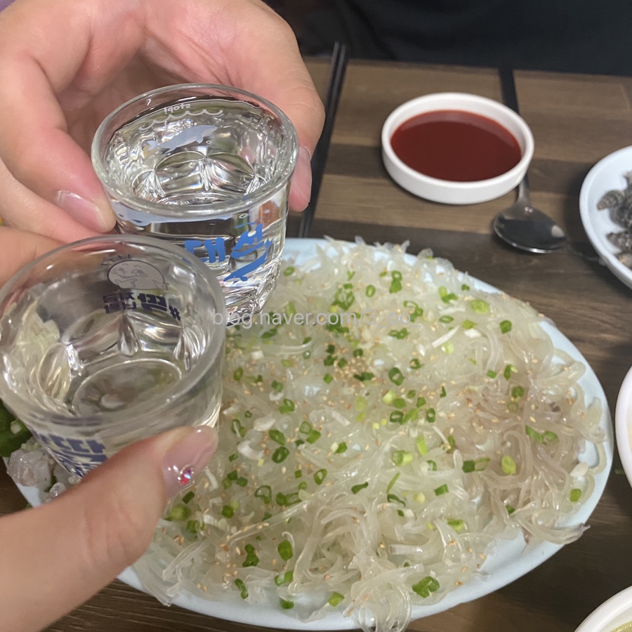 부산산오징어 이미지