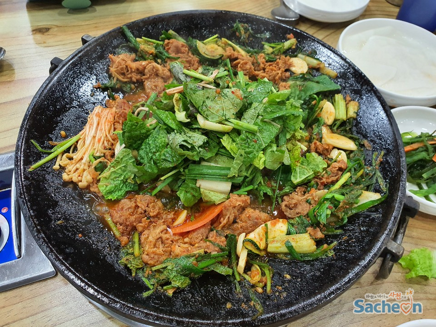 남양토담오리 이미지