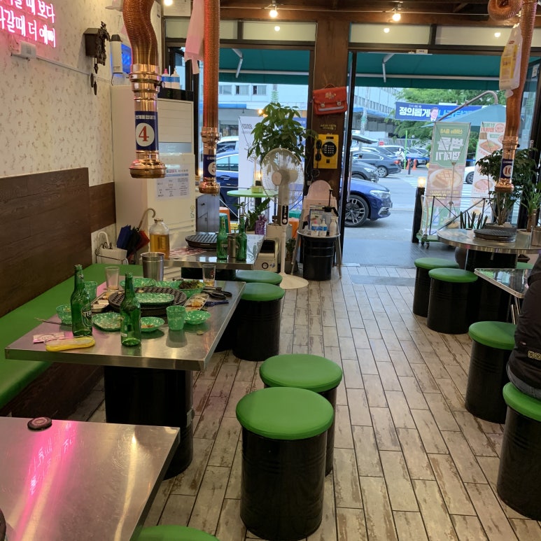 용범이네인계동껍데기둔전점 이미지