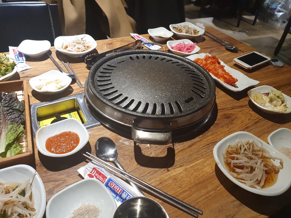 우리축산유통 이미지