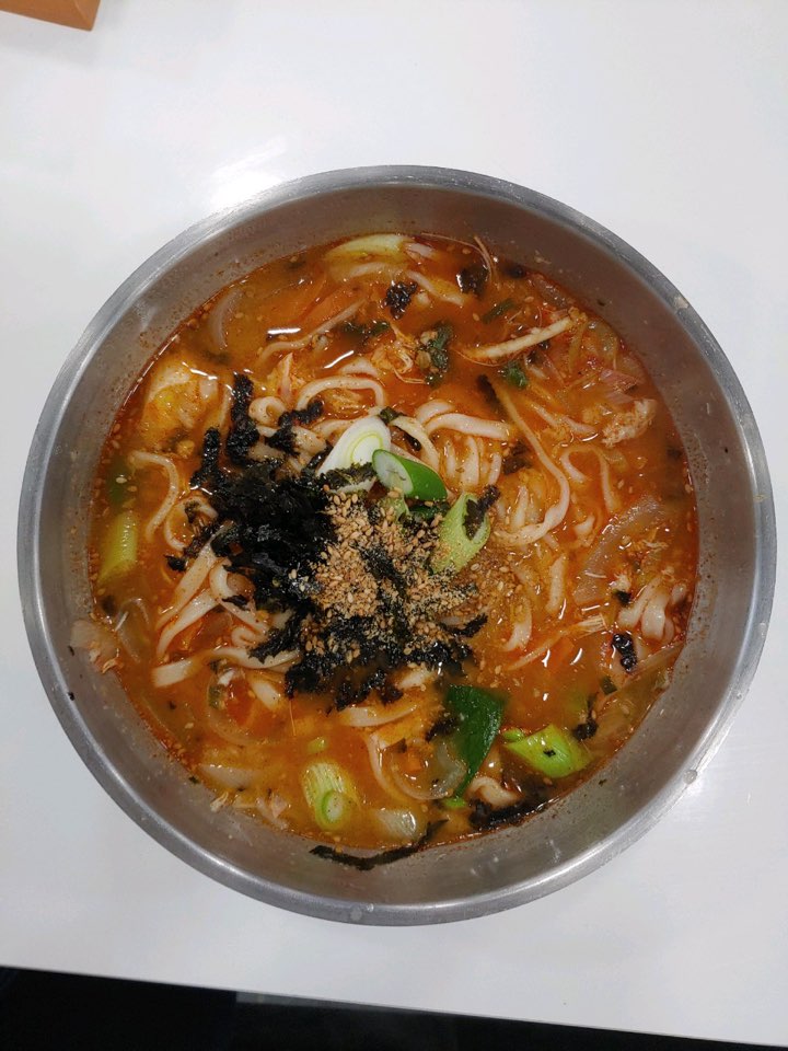 설빙정막국수 이미지